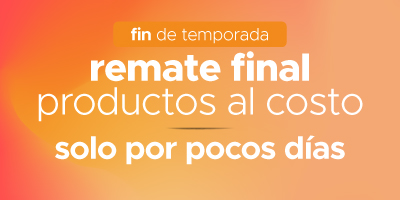 Remate final