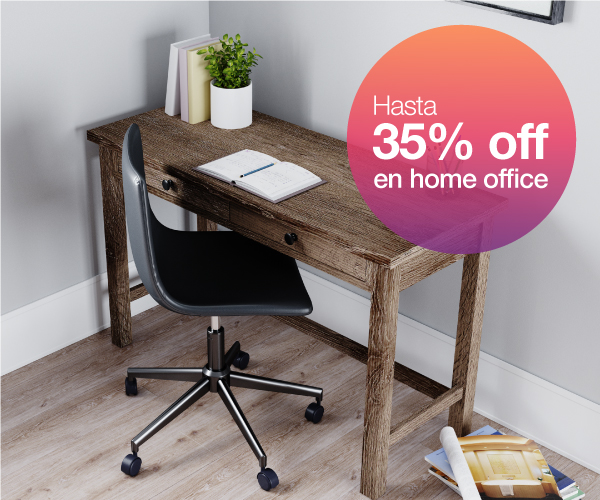 Summer sale home office