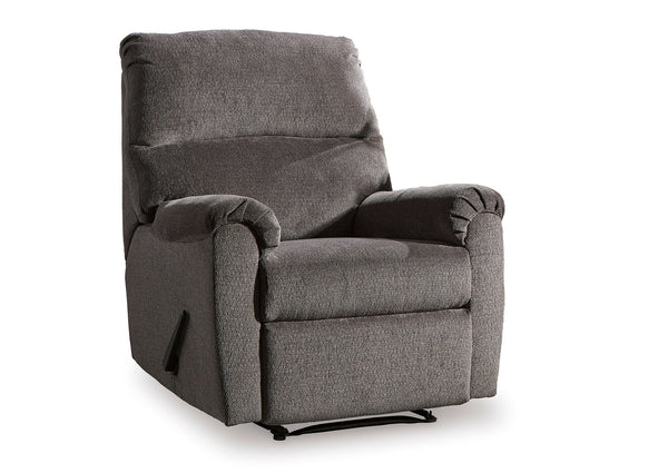 Bergere Nerviano gray 