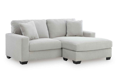 Seccional chaise Amesley