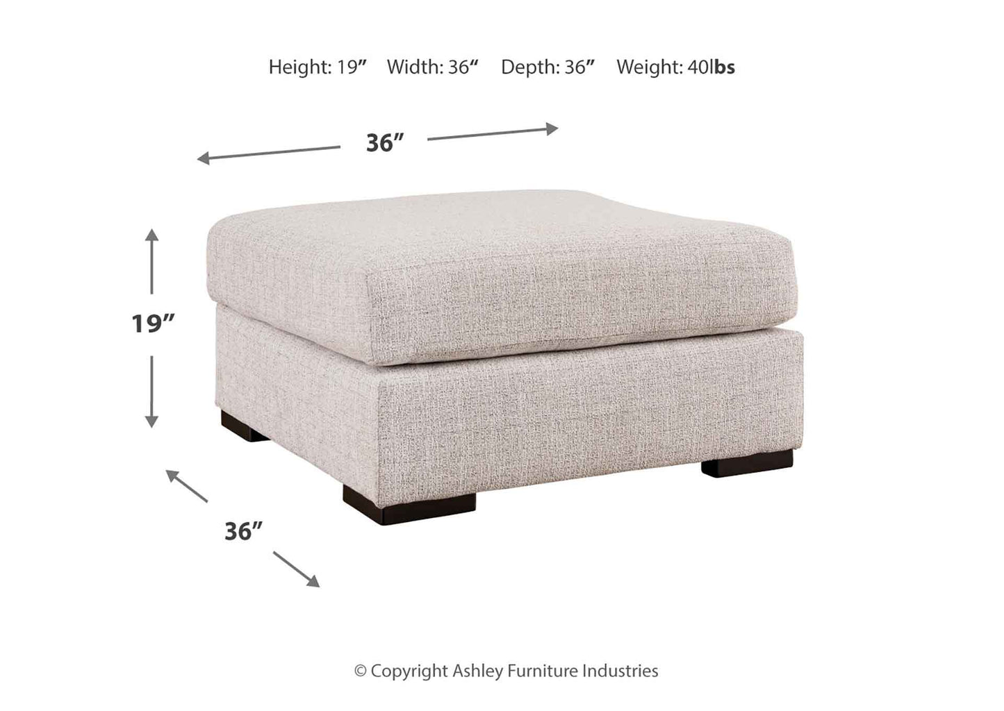 Ottoman Larce