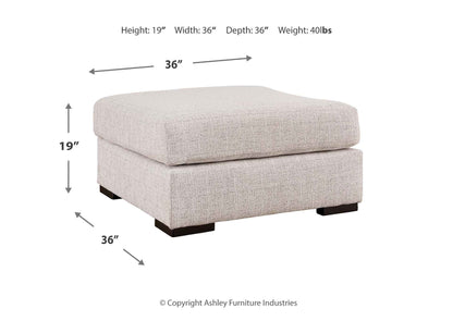 Ottoman Larce