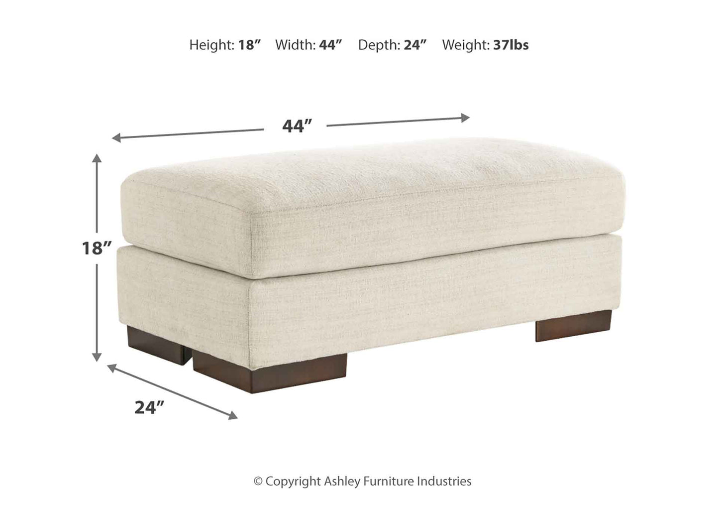 Ottoman Maggie
