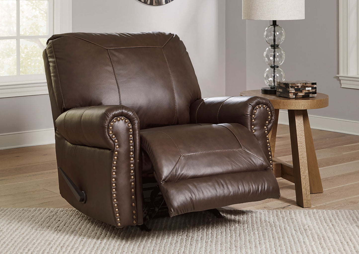 Bergere cuero Colleton