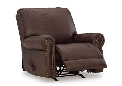 Bergere cuero Colleton