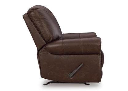 Bergere cuero Colleton