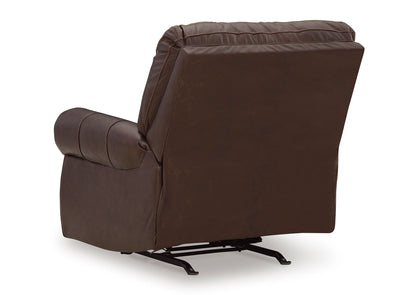 Bergere cuero Colleton