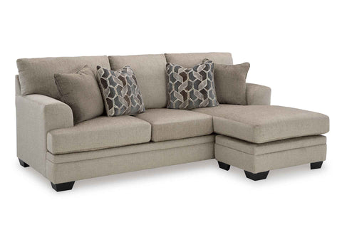 Seccional chaise Stonemeade