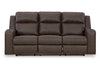 Sofá reclinable 3 cuerpos Lavenhorne