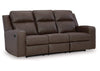 Sofá reclinable 3 cuerpos Lavenhorne