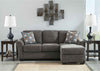 Seccional chaise Brise