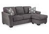 Seccional chaise Brise