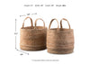 Canasto Brayton (set 2 piezas)