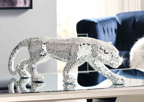 Escultura Drice mirror