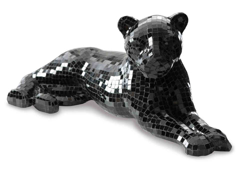 Escultura Drice black