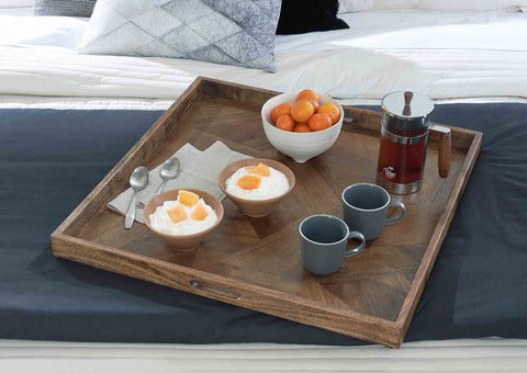 Bandeja Heddford