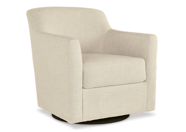 Poltrona giratoria Swivel