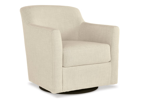 Poltrona giratoria Swivel