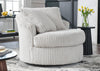 Poltrona giratoria Gramwell