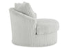Poltrona giratoria Gramwell