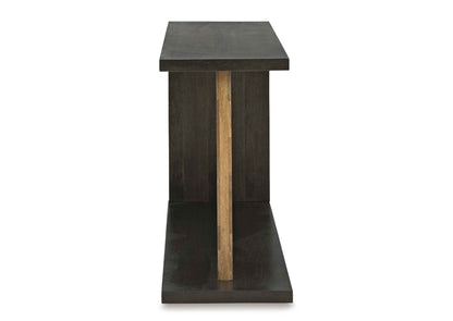 Mesa decorativa Camlett
