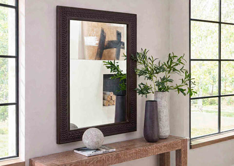 Espejo de pared Balintmore