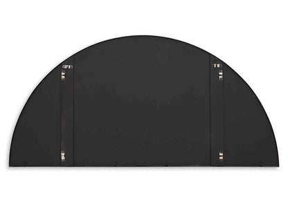 Espejo de pared Denlow