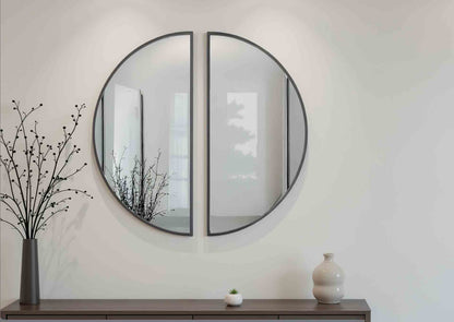 Espejo de pared Denlow