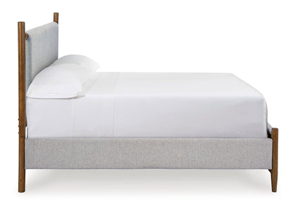 Cama 2 plazas Lyncott