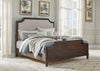 Cama king Veramond