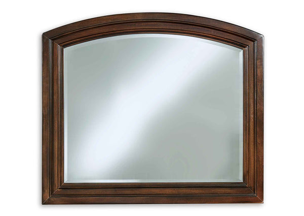 Espejo de pared Porter