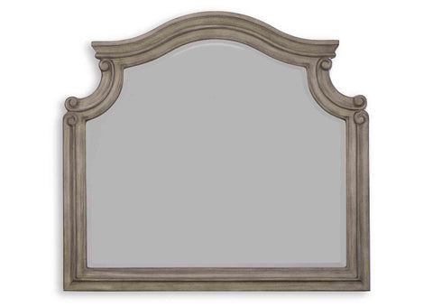 Espejo de pared Lodenbay