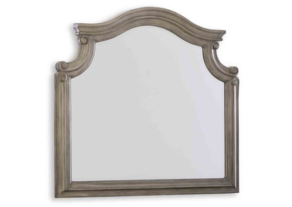 Espejo de pared Lodenbay