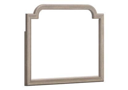 Espejo de pared Jorlaina