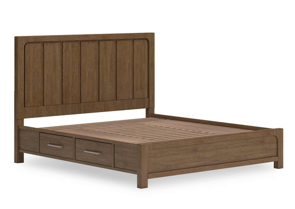 Cama 2 plazas Cabalynn