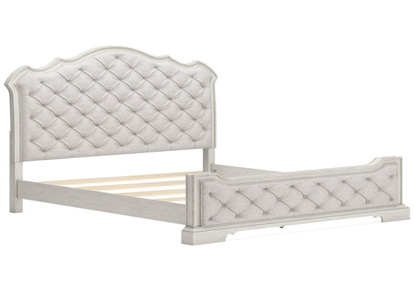 Cama 2 plazas Arlendyne