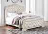 Cama 2 plazas Arlendyne