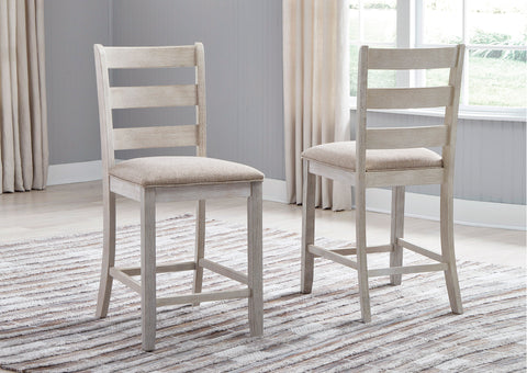 Silla bar Skempton