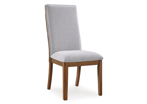 Silla comedor Lyncott