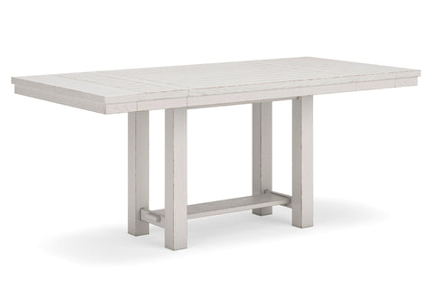 Mesa comedor Robbinsdale extensible