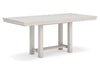 Mesa comedor Robbinsdale extensible