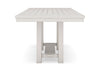 Mesa comedor Robbinsdale extensible