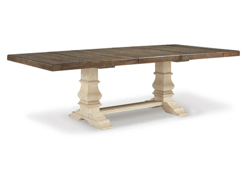 Mesa comedor Bolanburg extensible