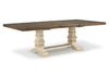 Mesa comedor Bolanburg extensible