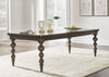 Mesa comedor Veramond extensible