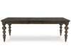 Mesa comedor Veramond extensible