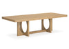 Mesa comedor Rencott extensible