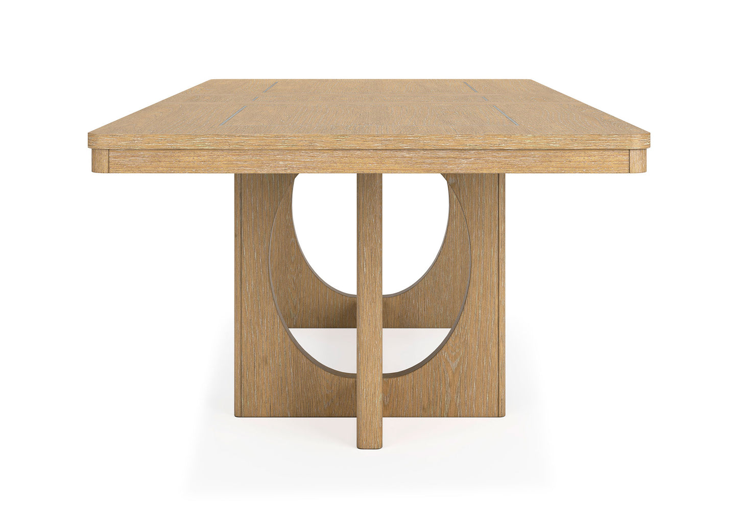Mesa comedor Rencott extensible
