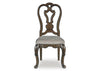 Silla comedor Maylee