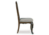 Silla comedor Maylee